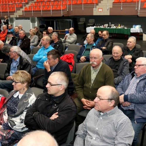 II Regionalna Konferencja Pszczelarska